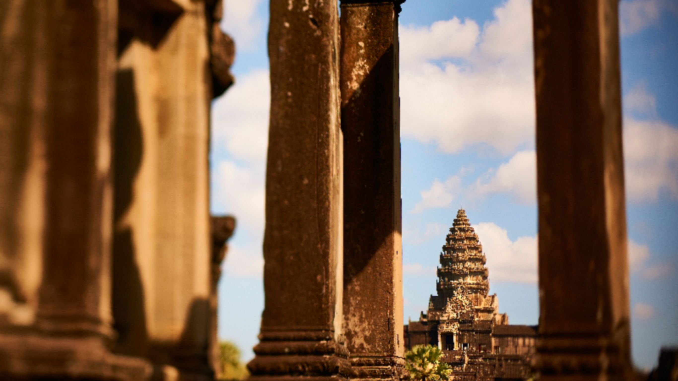 Luxury Tour of Cambodia Rosewood Phnom Penh Angkor Wat